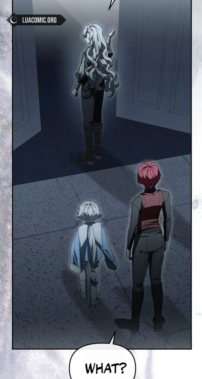 Surviving as the Devil's Child Chapter 142 - page 25