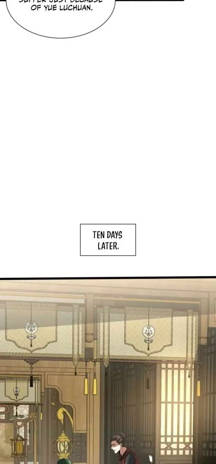 I pay my respects to the Cult Leader Chapter 38 - page 12