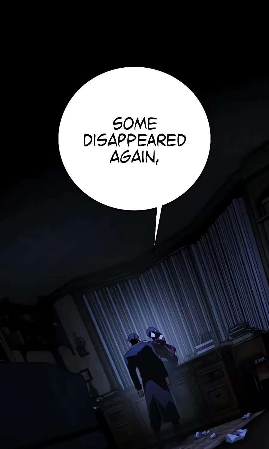 30 Years Have Passed Since the Prologue Chapter 12 - page 27