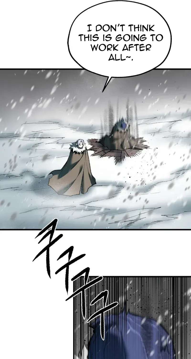 Lantern Of The Dawn Chapter 97 - page 55