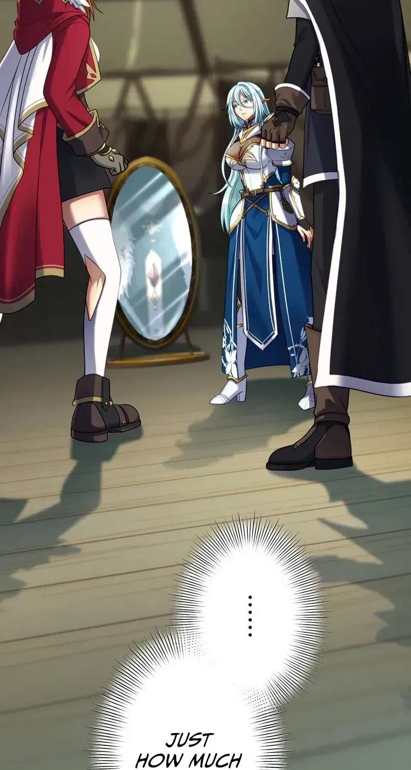 After Being Expelled, I Awakened a Barrier Skill and Became Unmatched Chapter 20 - page 7