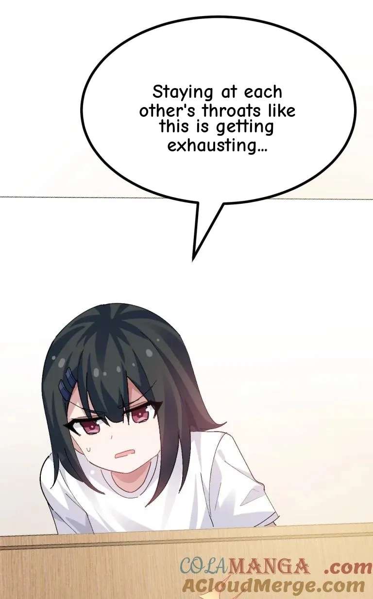 The Graduation Project Is, Making Butter! Chapter 79 - page 17