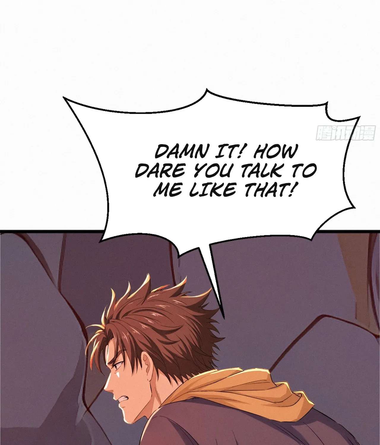 Surviving the Cataclysm Chapter 22 - page 135