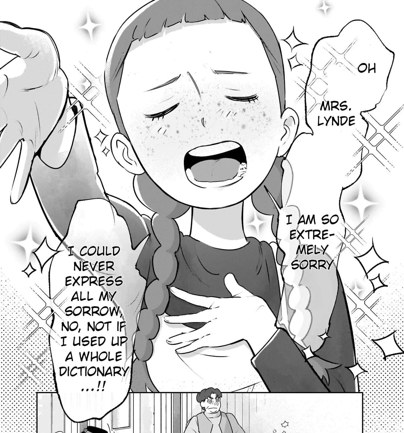 Anne Shirley Chapter 2 - page 32