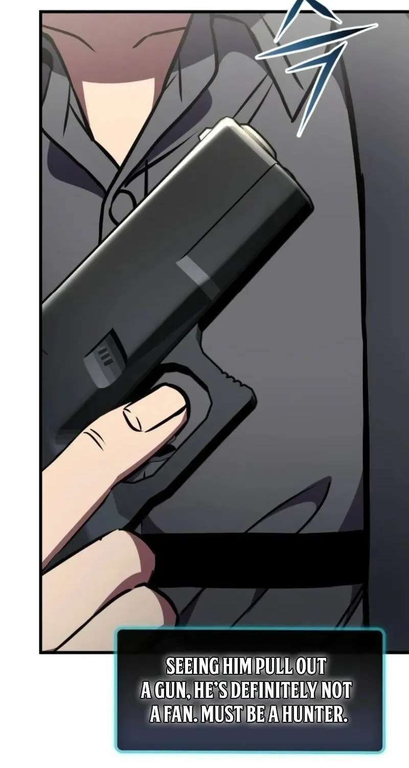 The Heavenly Demon's Broadcast From the Demon Realm Chapter 19 - page 105