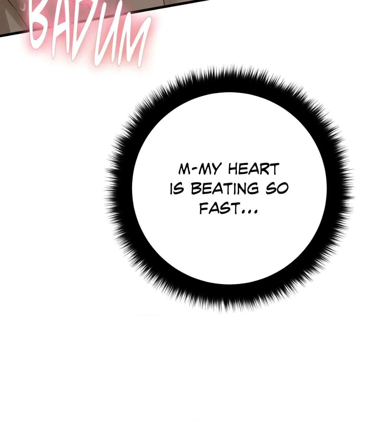 With Our Fingers Tightly Entwined Chapter 30 - page 185