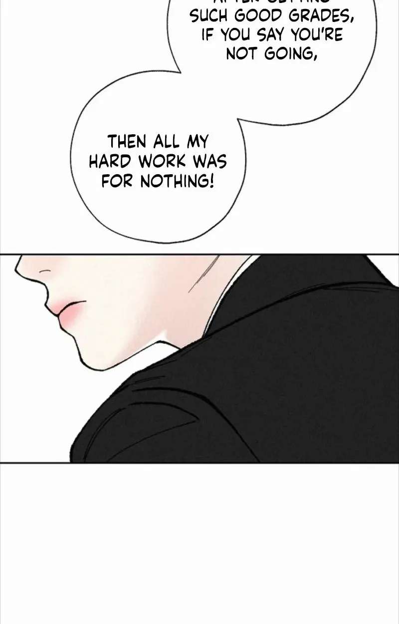Borderline Chapter 52 - page 15