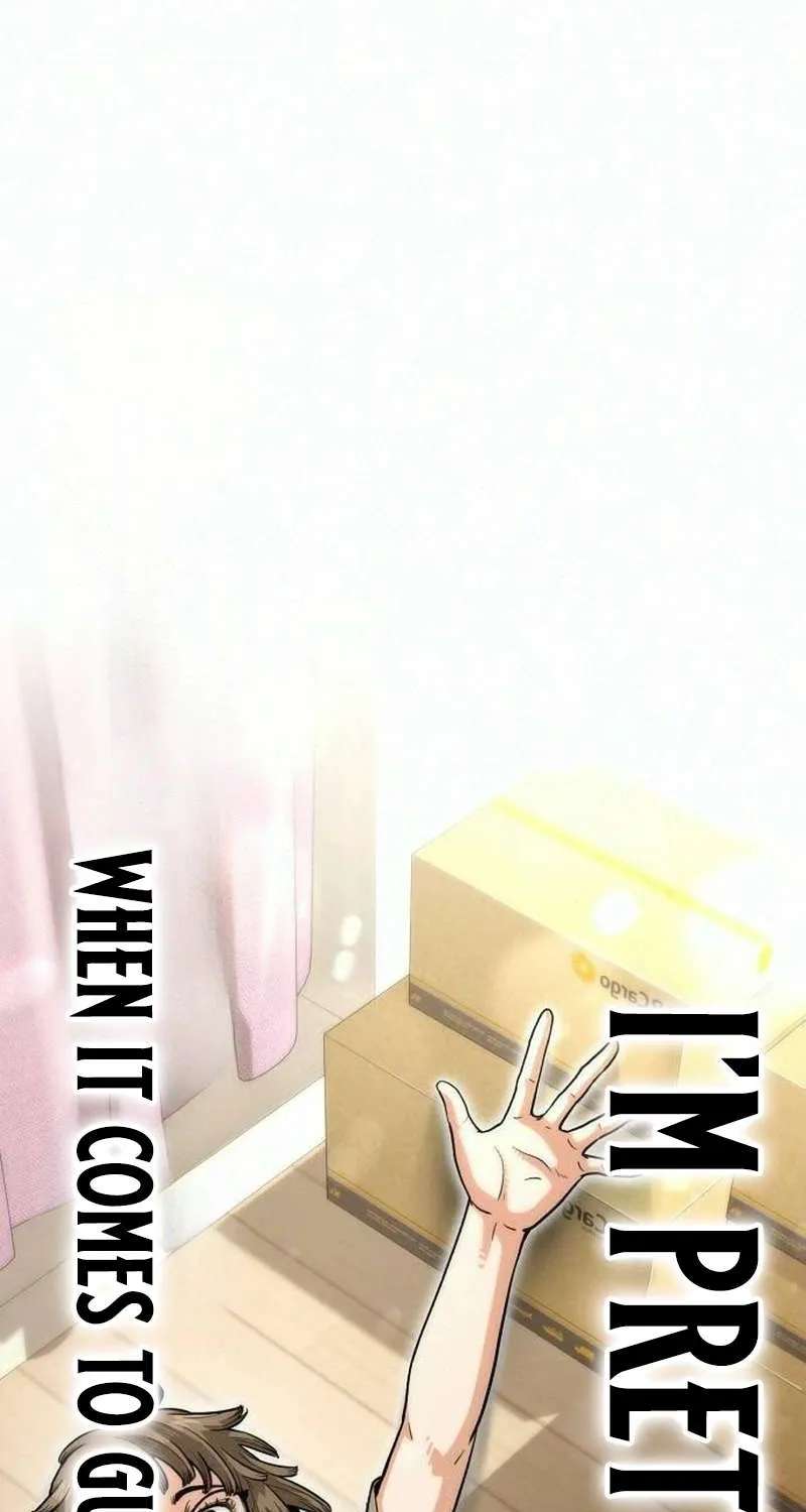 Love Tears Through Zombies Chapter 2 - page 61