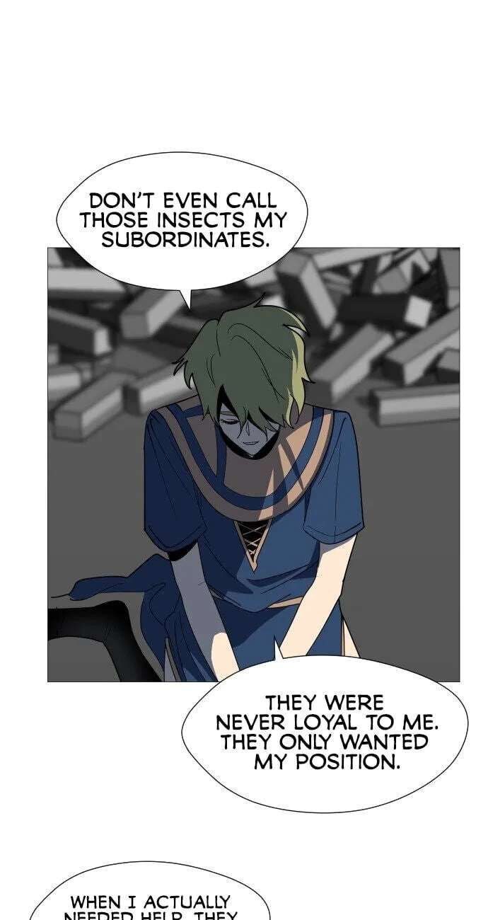 Uglyhood Chapter 111 - page 42
