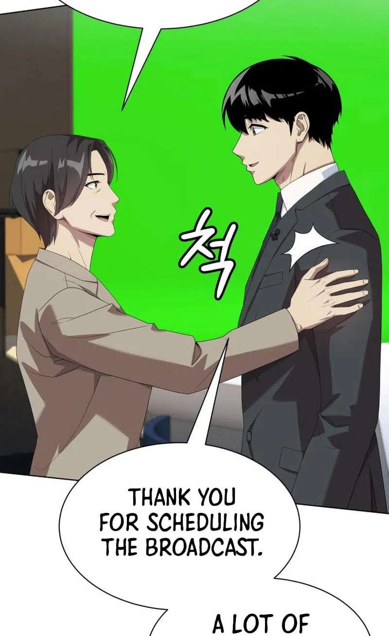 Become a Legend as an All-Rounder Chapter 153 - page 101
