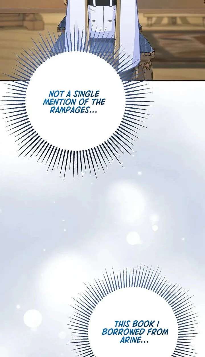 The Black Leopard Family's Snow Leopard Baby Chapter 81 - page 4