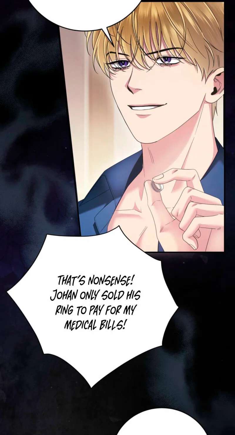Please Forget Me Chapter 41 - page 70