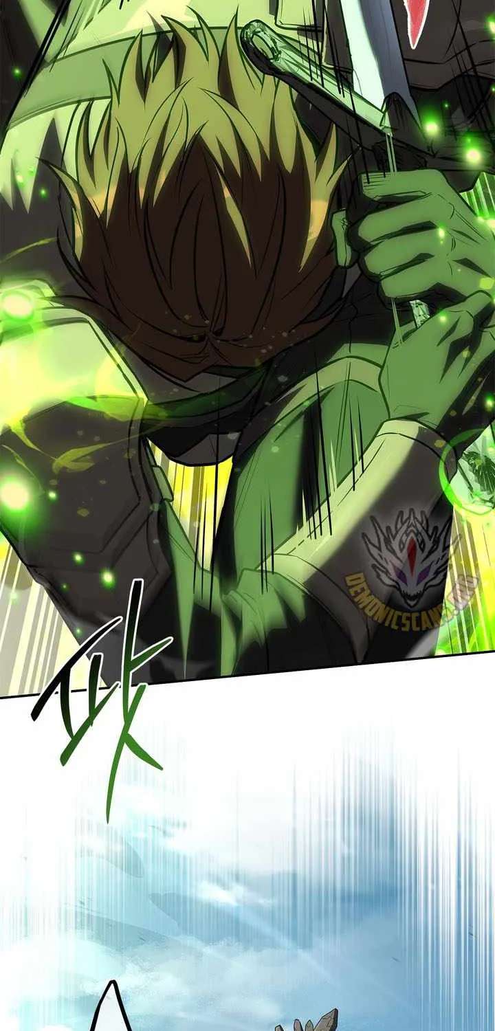 Only I Have an EX-Grade Summon Chapter 37 - page 93