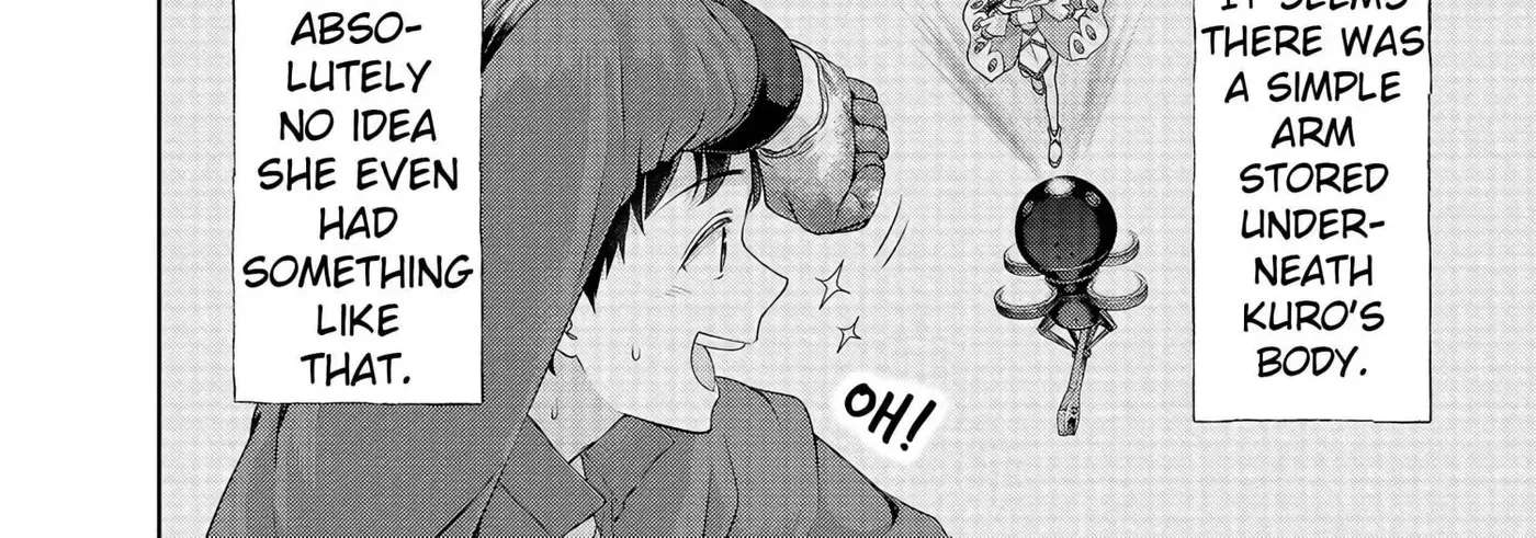 My House Turned into a Dungeon and My Pest Control Streams Went Viral Chapter 6 - page 24