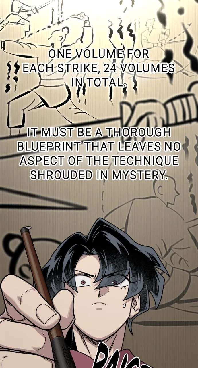 Return of theBlossoming Blade Chapter 185 - page 34