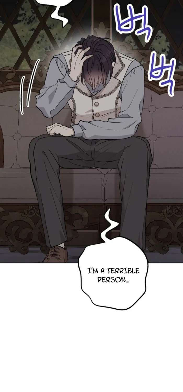 Surviving As An Illegitimate Princess Chapter 127 - page 59