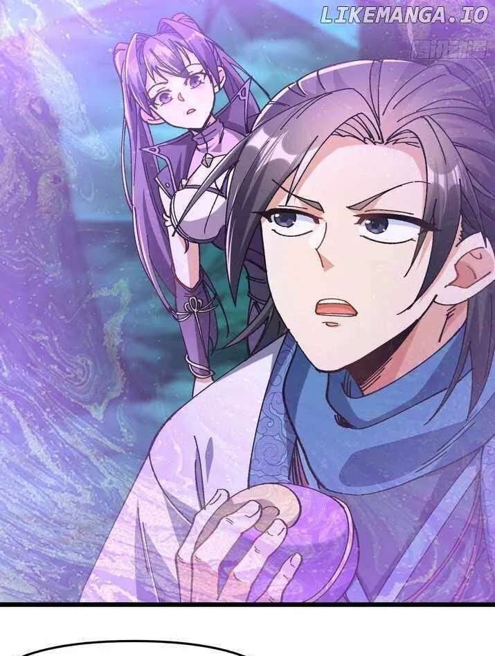 Bai Lan De Wo, Quan Kao Tu Di Xu Ming Chapter 20 - page 26
