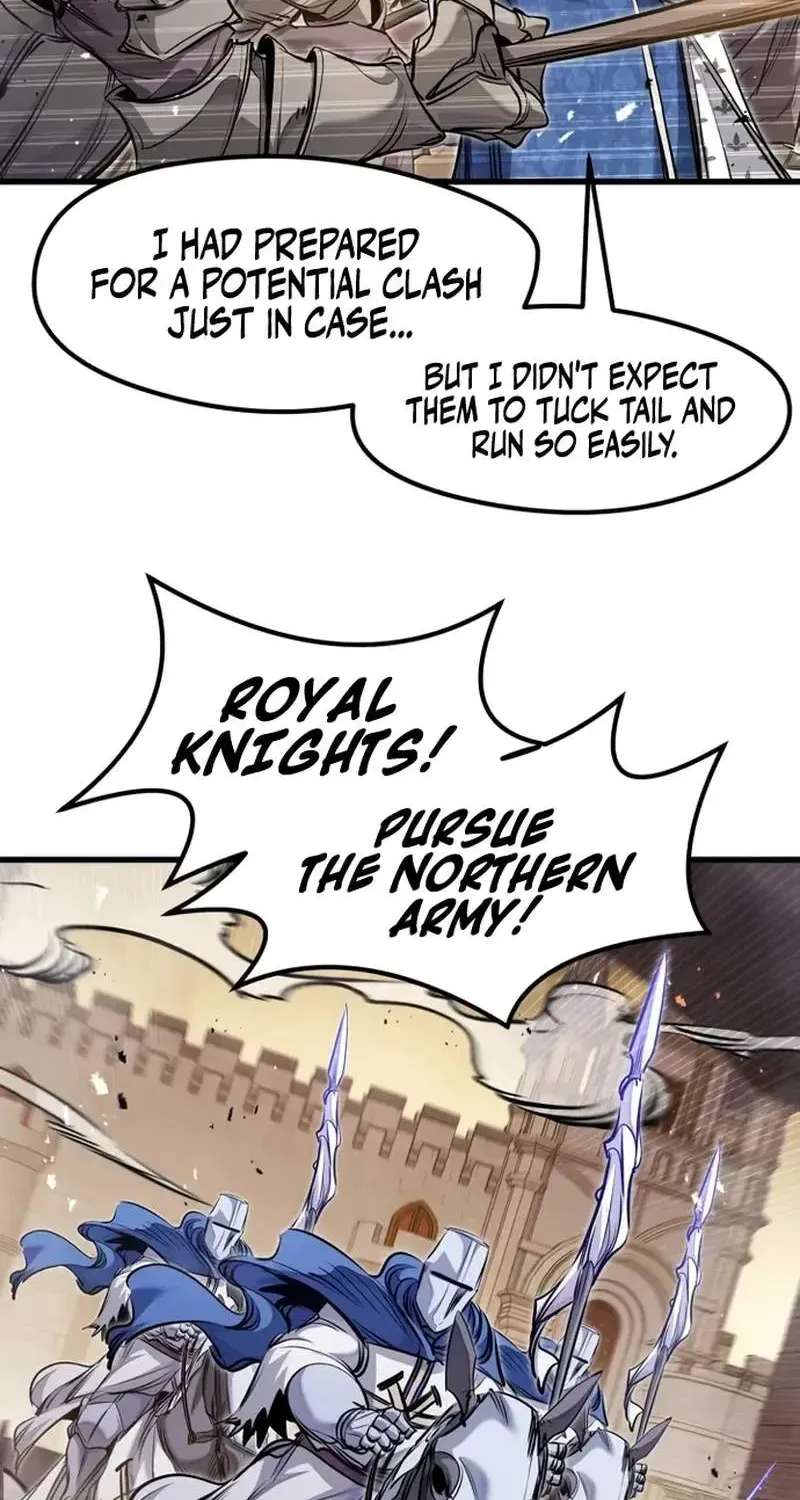 The Regressed Mercenary’s Machinations Chapter 110 - page 29