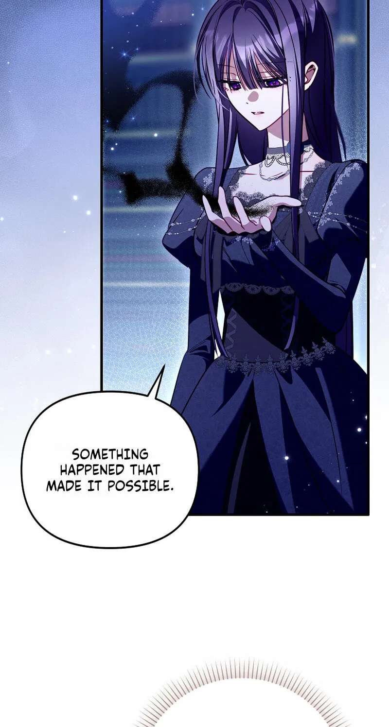 I'm the Brave Puppy Who Came to Save the Villainess Sister Chapter 43 - page 37