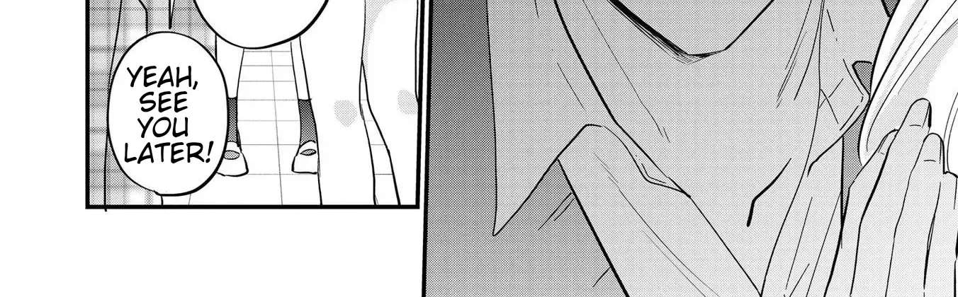 Agasa-Kun Wa Yande Iru. Chapter 2 - page 12