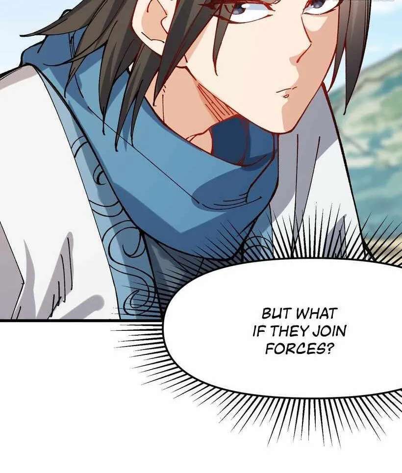 Bai Lan De Wo, Quan Kao Tu Di Xu Ming Chapter 30 - page 56