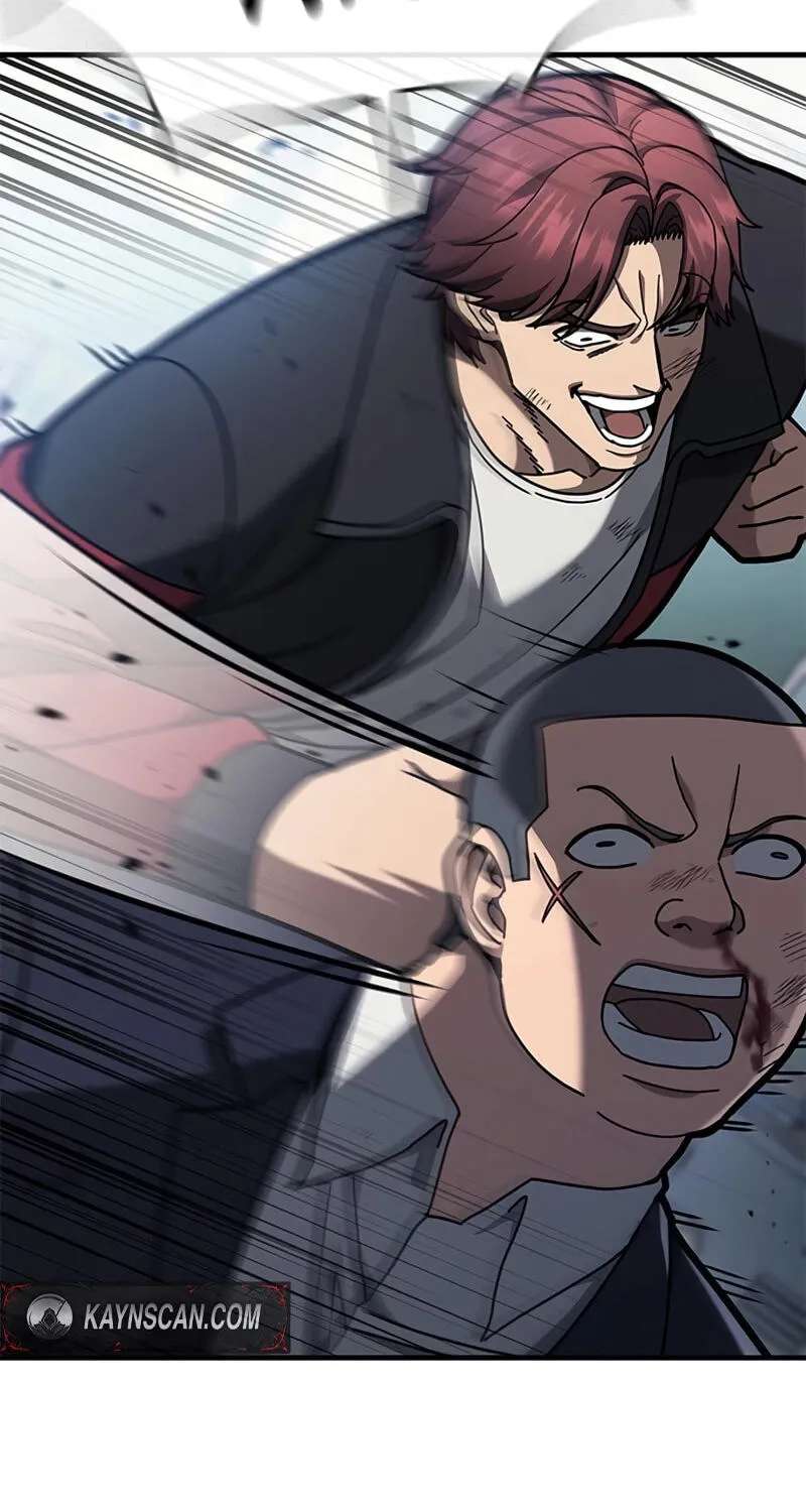 Looking for a Top-Tier Fighting Coach Chapter 17 - page 71