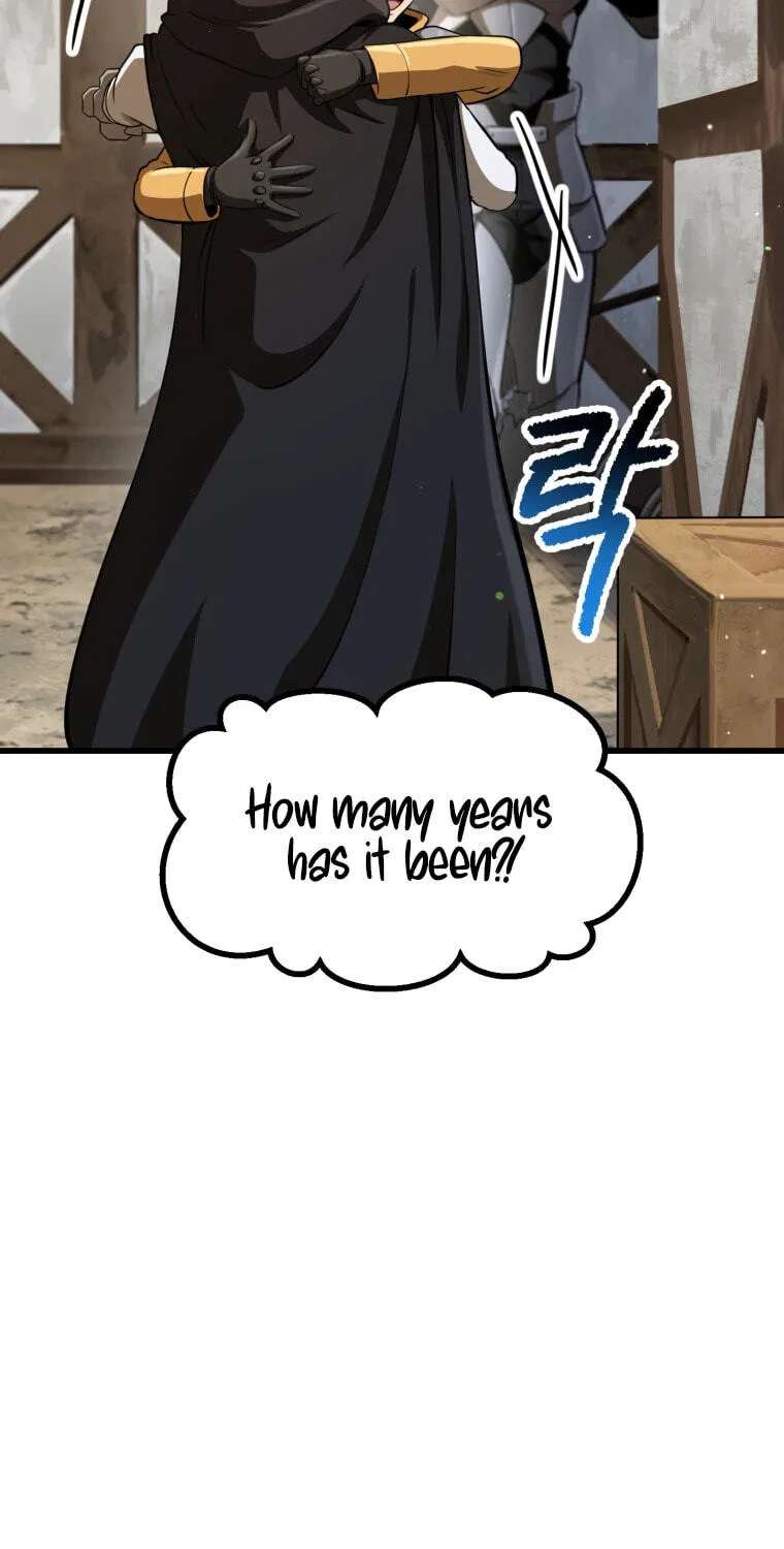 Latna Saga: Survival of a Sword King Chapter 303 - page 40