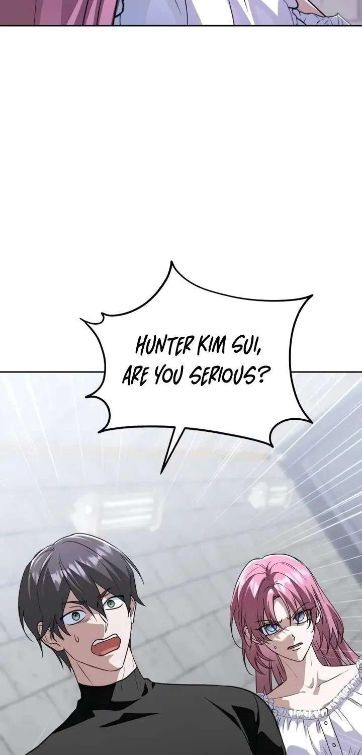 The Returned C-Rank Tank Won't Die! Chapter 66 - page 44