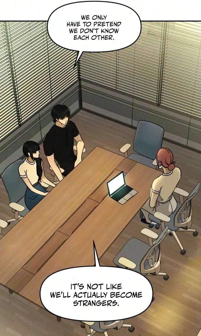 A Loser’s Love Chapter 34 - page 102