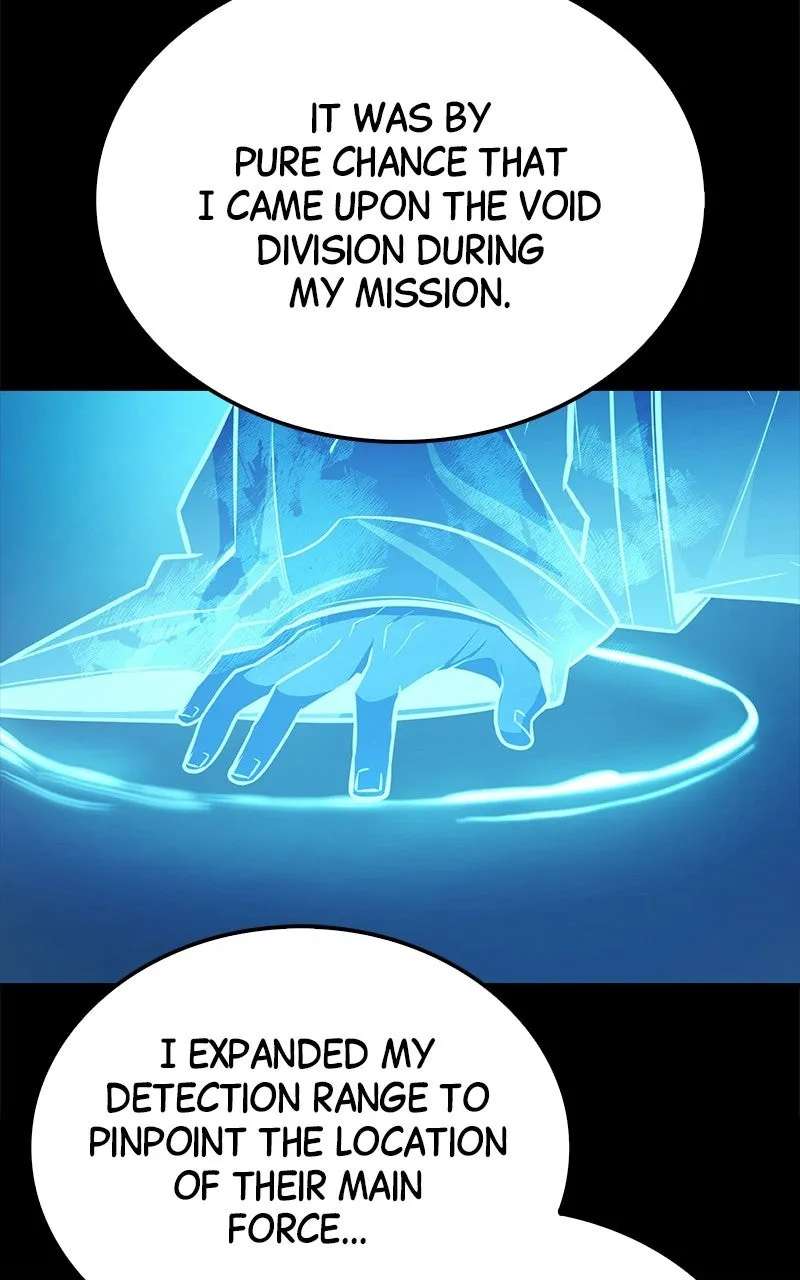 The Genius Swordsmanof Mount Hua Chapter 70 - page 47