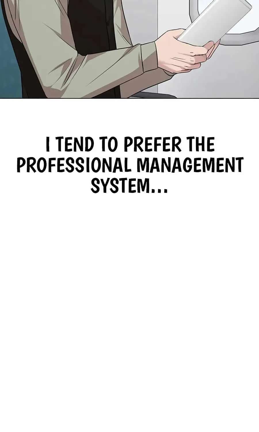 Even the Lottery Jackpot Winner Still Goes to Work Chapter 94 - page 71