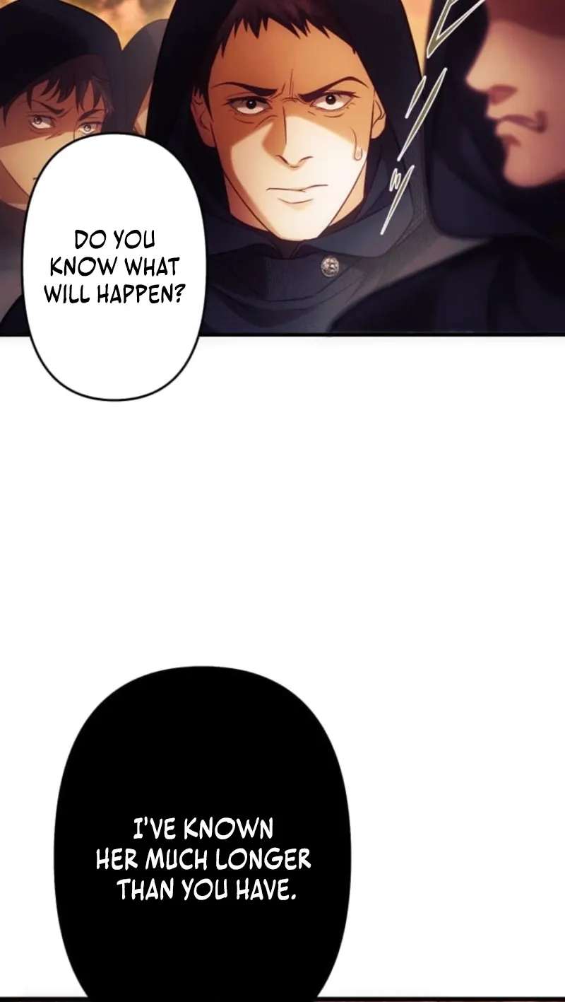 A Widowed Queen's Devotion for Love Chapter 42 - page 25