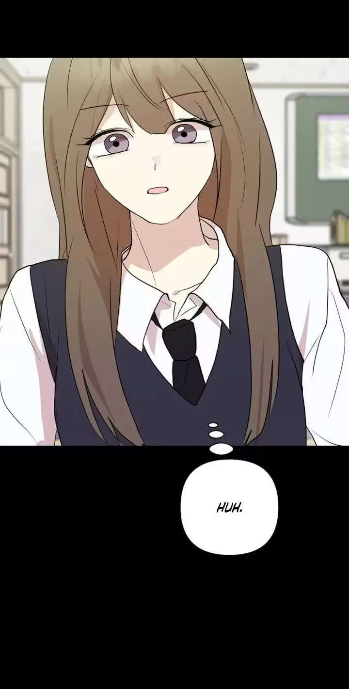 My Unknown Girlfriend Chapter 47 - page 80