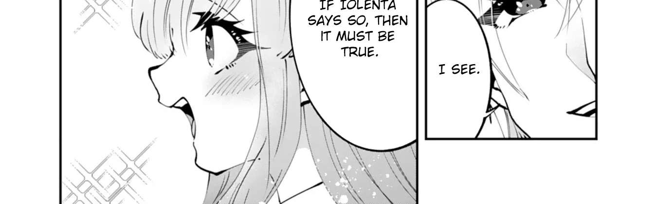 You Call Me 'You' and Break the Engagement? Fine—You'll Regret It. Chapter 9 - page 12