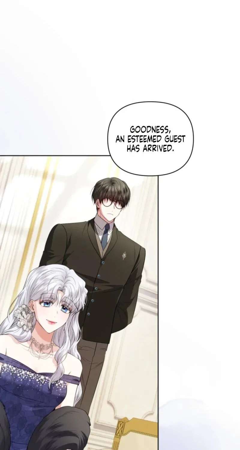 Low-Level Civil Servant Wants to Climb the Social Ladder Chapter 72 - page 35