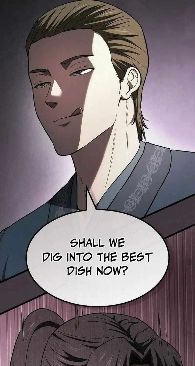 So？ Did Someone Force You to Become the Heavenly Demon？ Chapter 56 - page 74