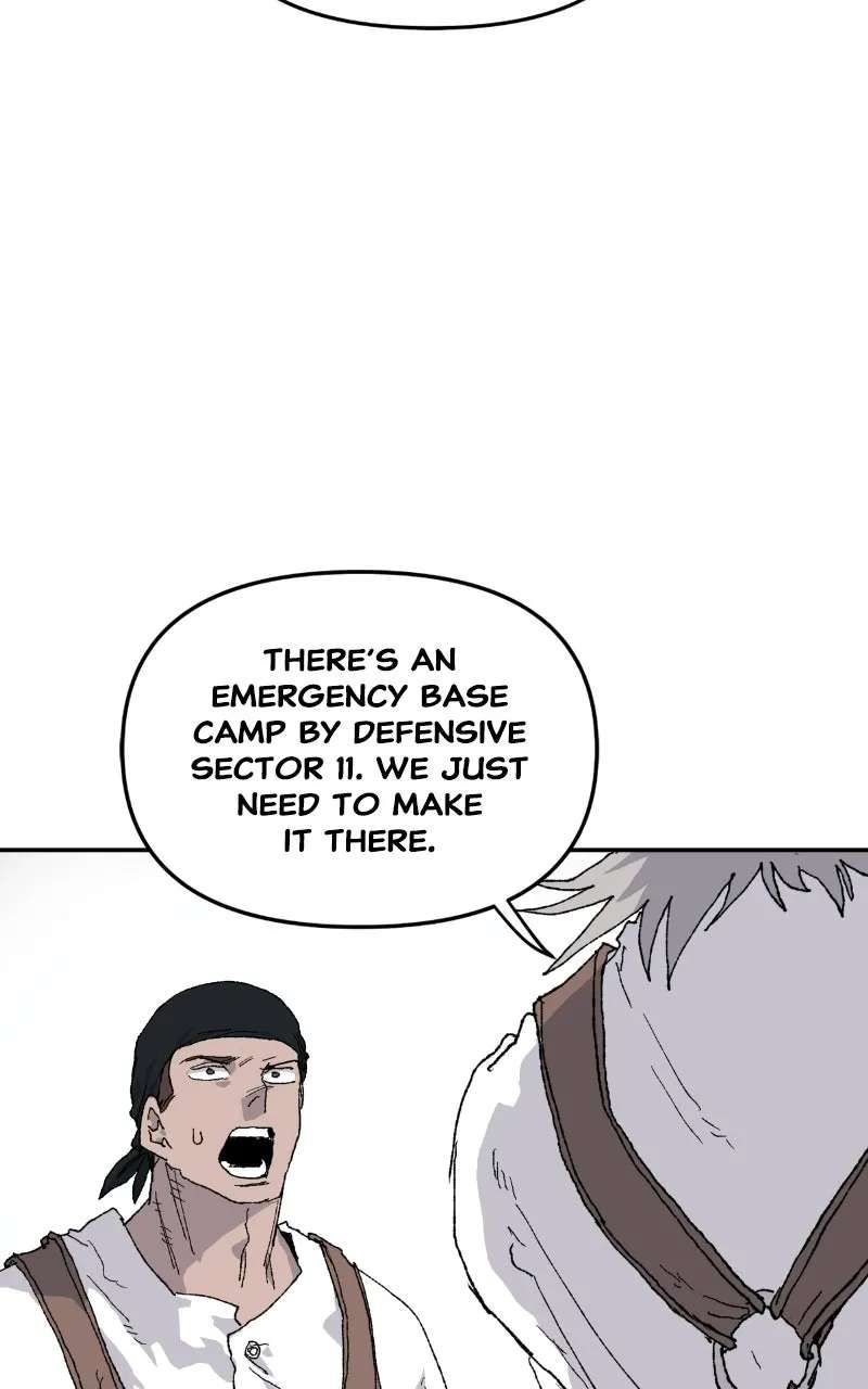 The Tale of theSkeleton Messenger Chapter 37 - page 29