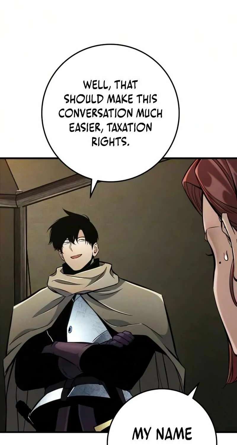 The Wandering Knight’s Survival Manual Chapter 56 - page 105