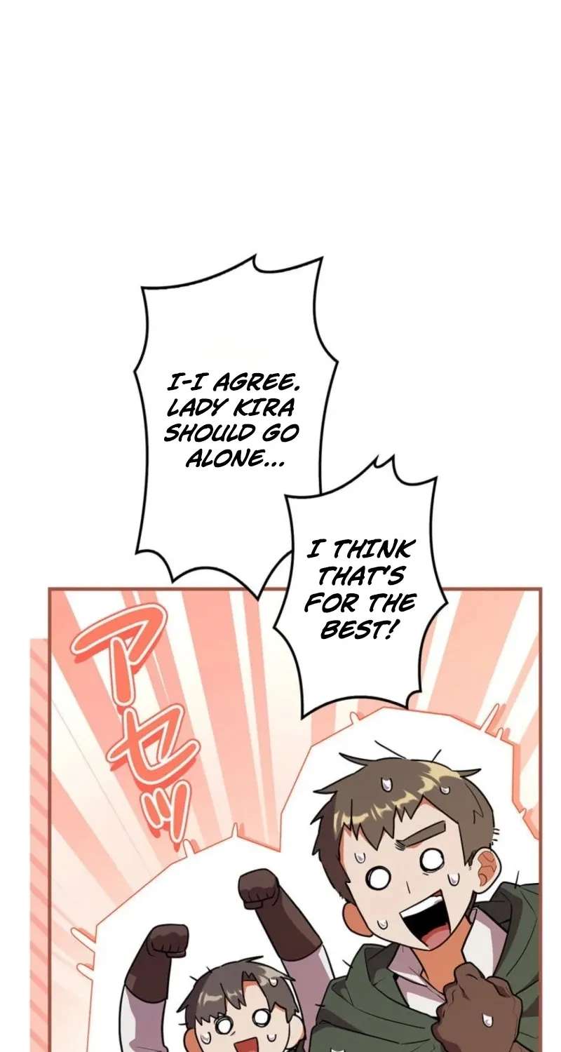 I Became a Wizard in a Medieval Fantasy World Chapter 38 - page 32