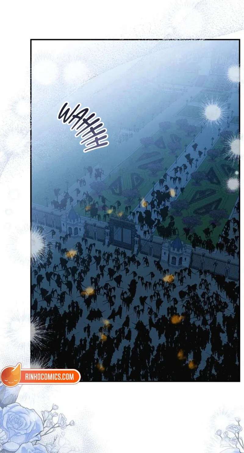 Changing the Genre From Angst to Heartwarming Chapter 91 - page 41