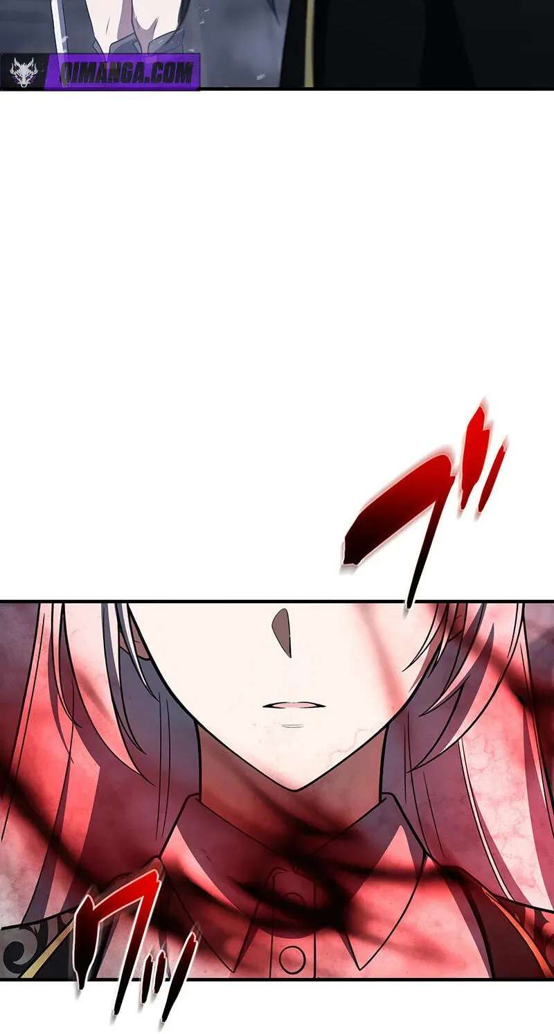 Chouetsu Kyuu Seikenshi, Makenshika no Sue Musuko ni Kaiki suru Chapter 28 - page 72