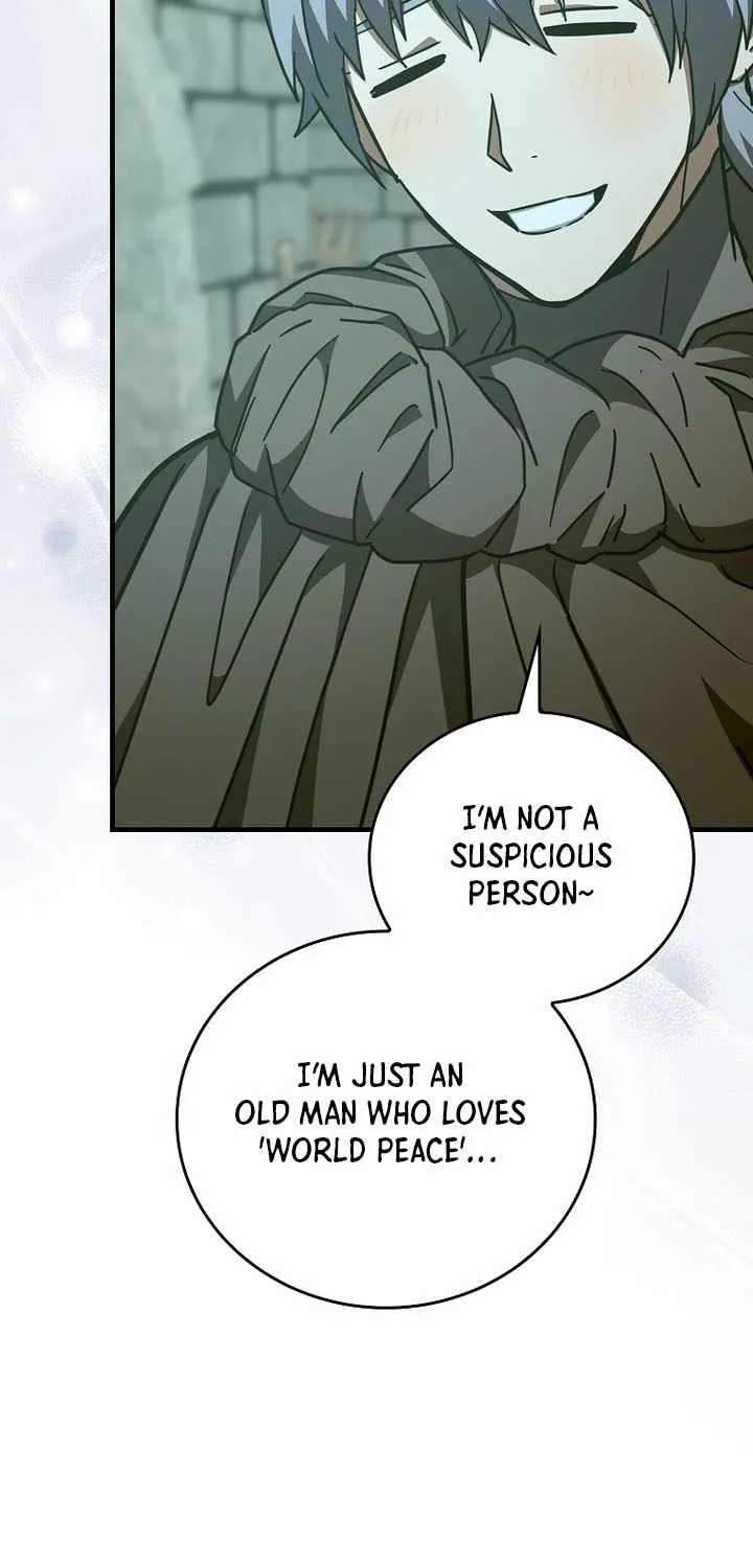 To Hell With Being A Saint, I’m A Doctor Chapter 175 - page 52