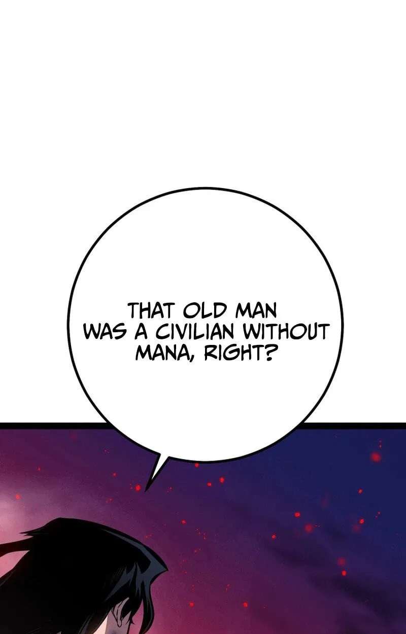The Bastard of Swordborne Chapter 109 - page 65