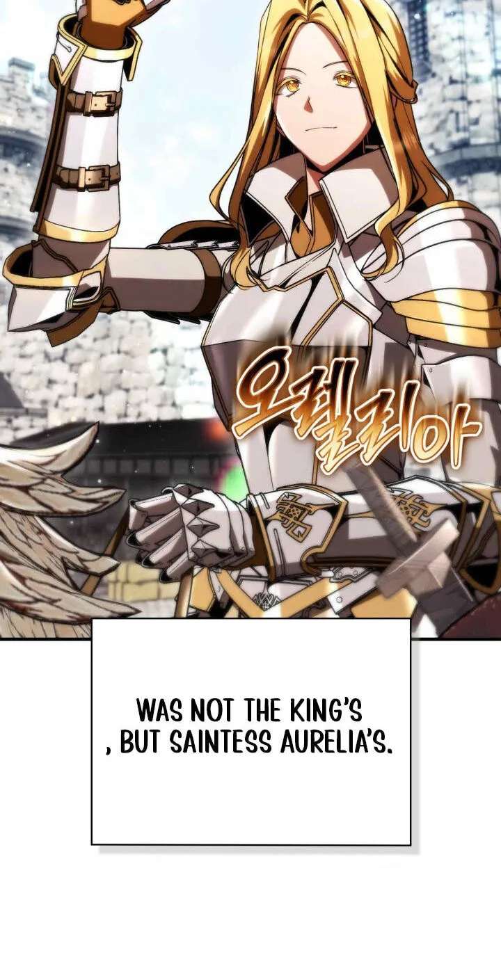 Dukedom's Legendary Prodigy (Pre-serialization) Chapter 63 - page 109