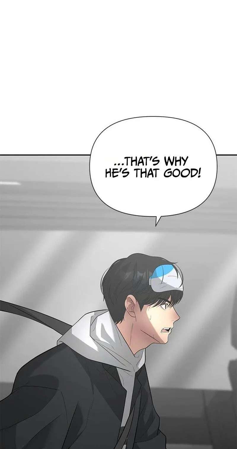The God of Improv Chapter 36 - page 9