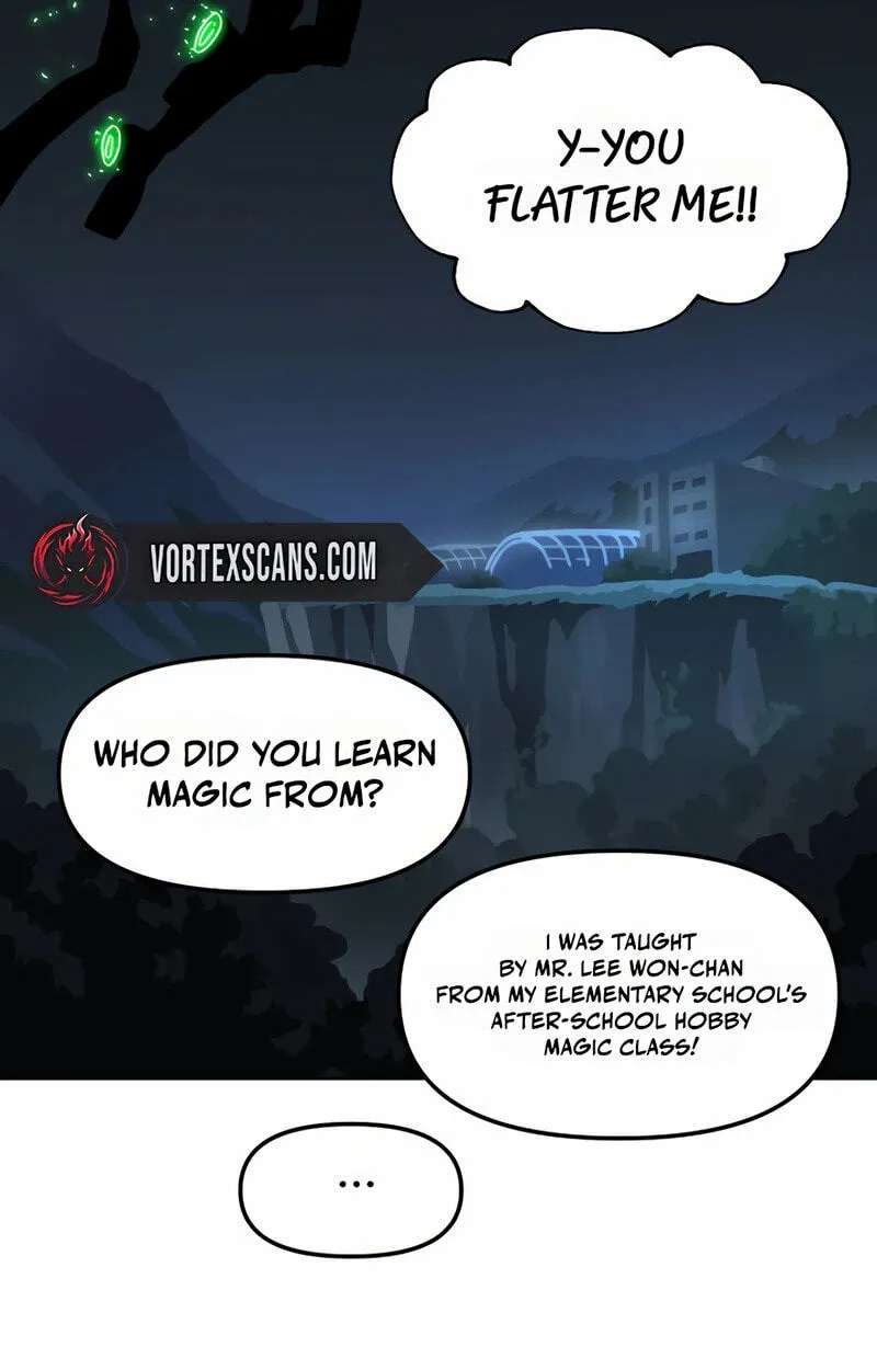 Archmage Curriculum Chapter 43 - page 126