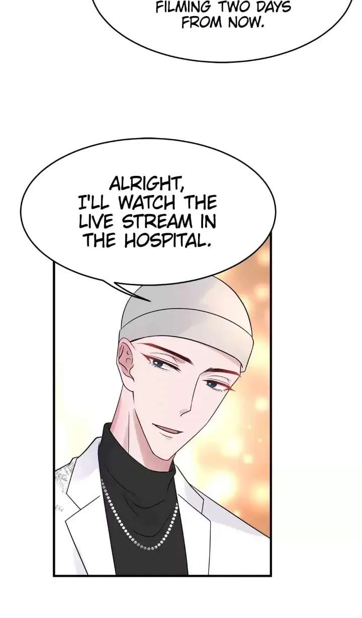Reborn- deceiving my financial backing husband Chapter 80 - page 19
