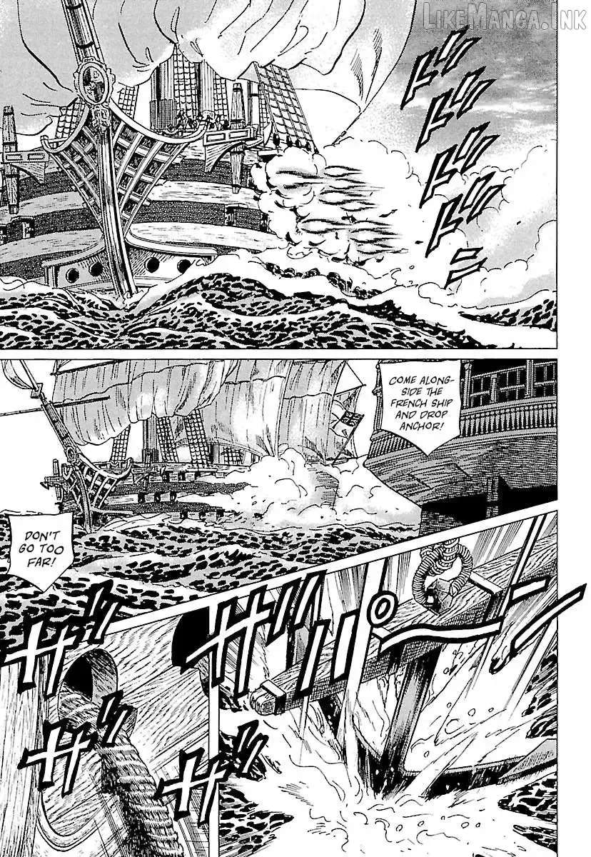 Napoleon: Era of the lion Chapter 75 - page 1