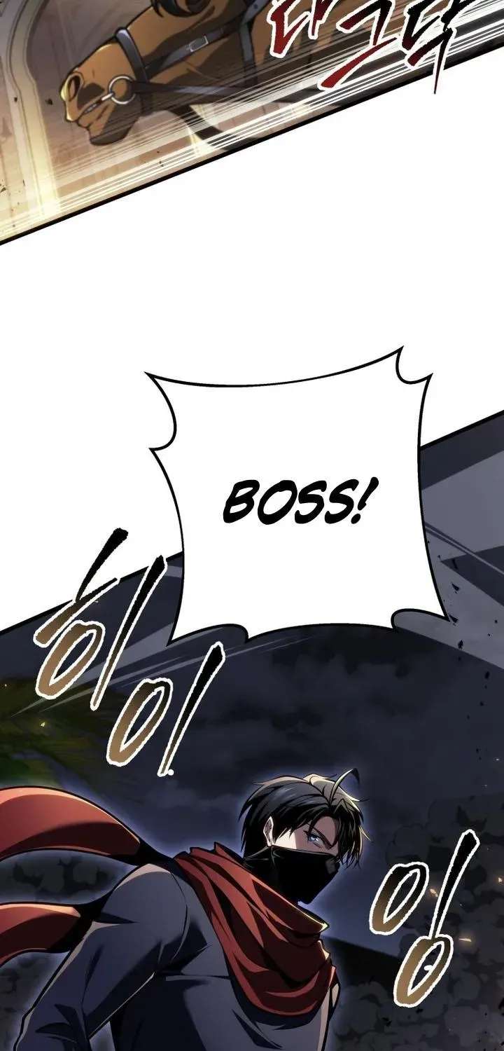 Dragonslayer’s Class Regression Chapter 100 - page 3