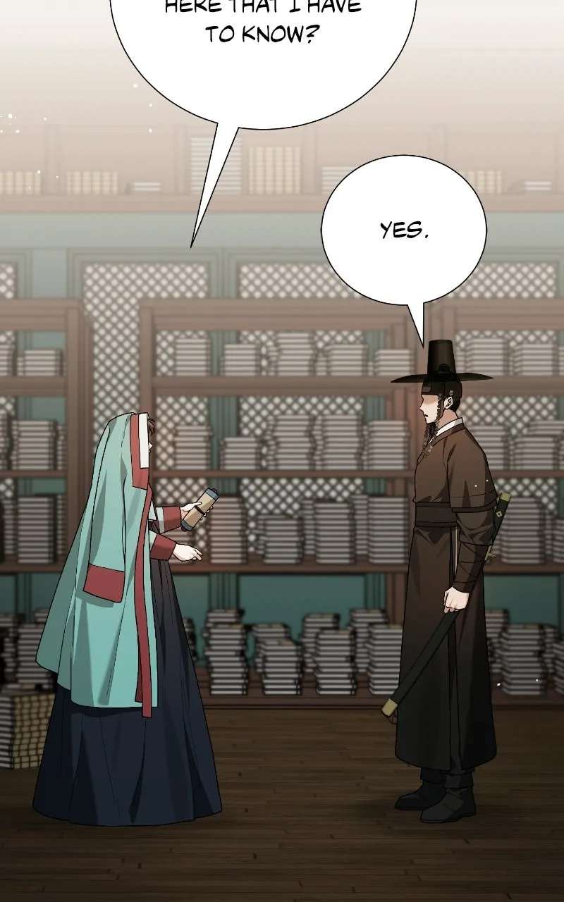 Bon Appétit, Your Majesty Chapter 18 - page 2